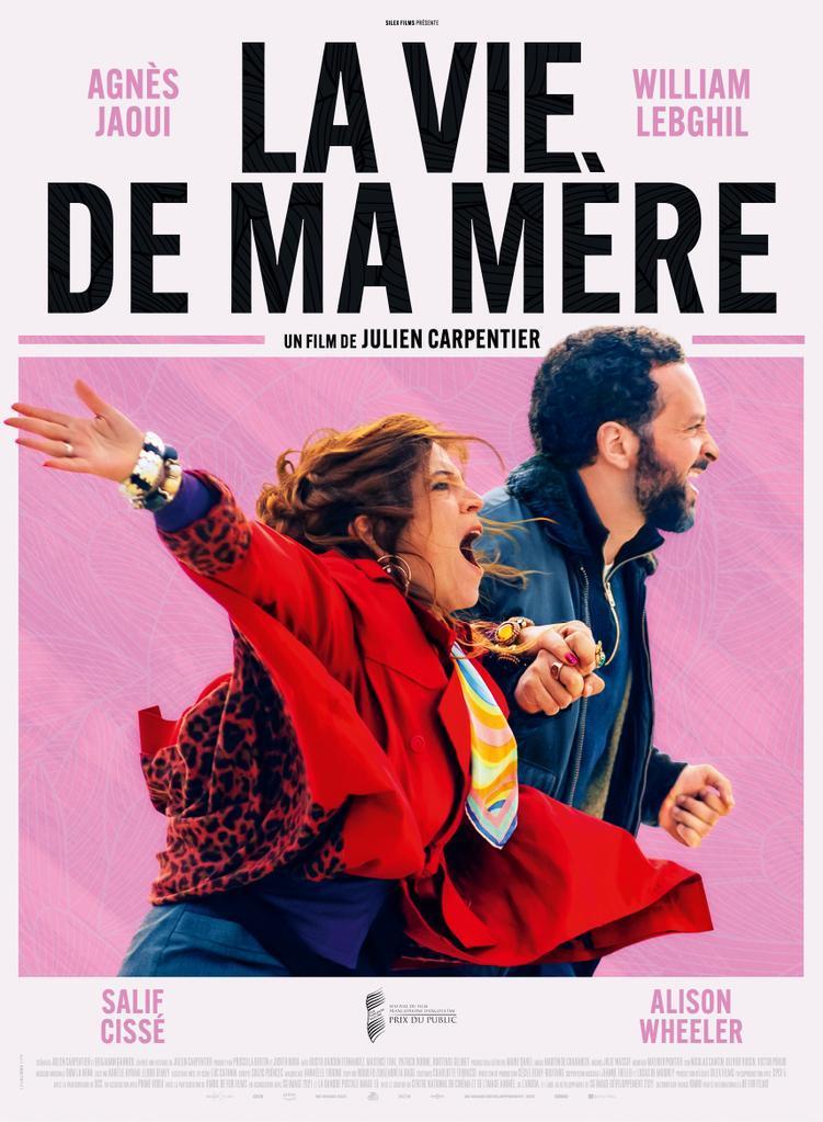 La vie de ma mère