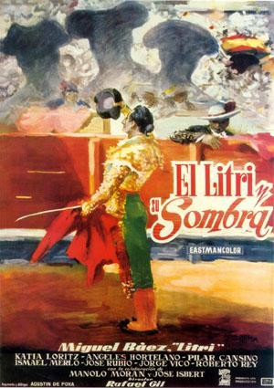 El Litri y su sombra