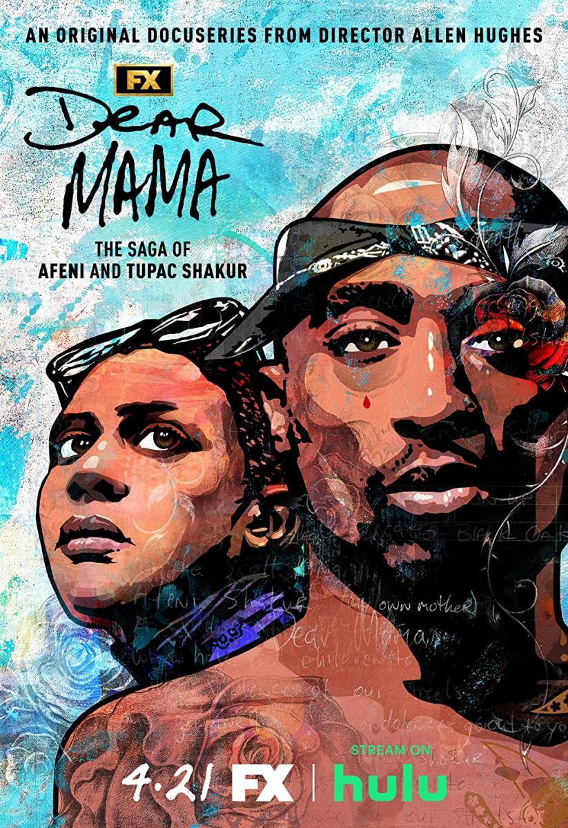 Dear Mama (Serie de TV)