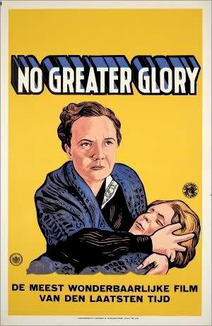 No Greater Glory (1934)