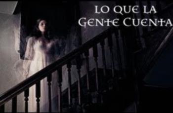 Lo que la gente cuenta (TV Series)