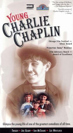 Young Charlie Chaplin (Serie de TV) (1989)