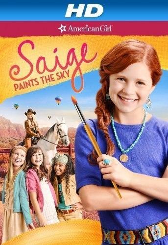 Saige pinta el cielo (TV)