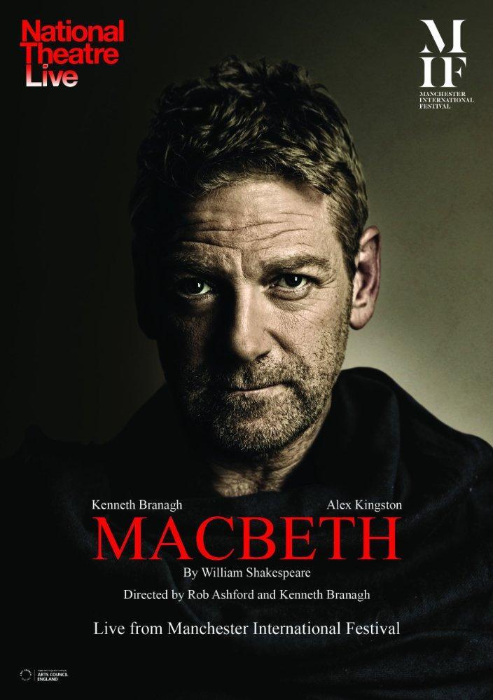 National Theatre Live: Macbeth