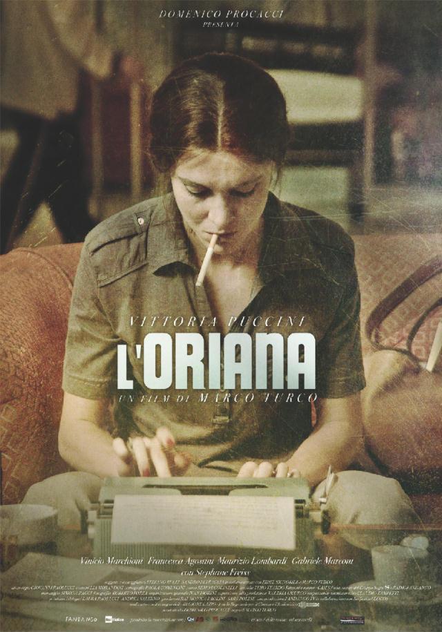 L'Oriana (TV)