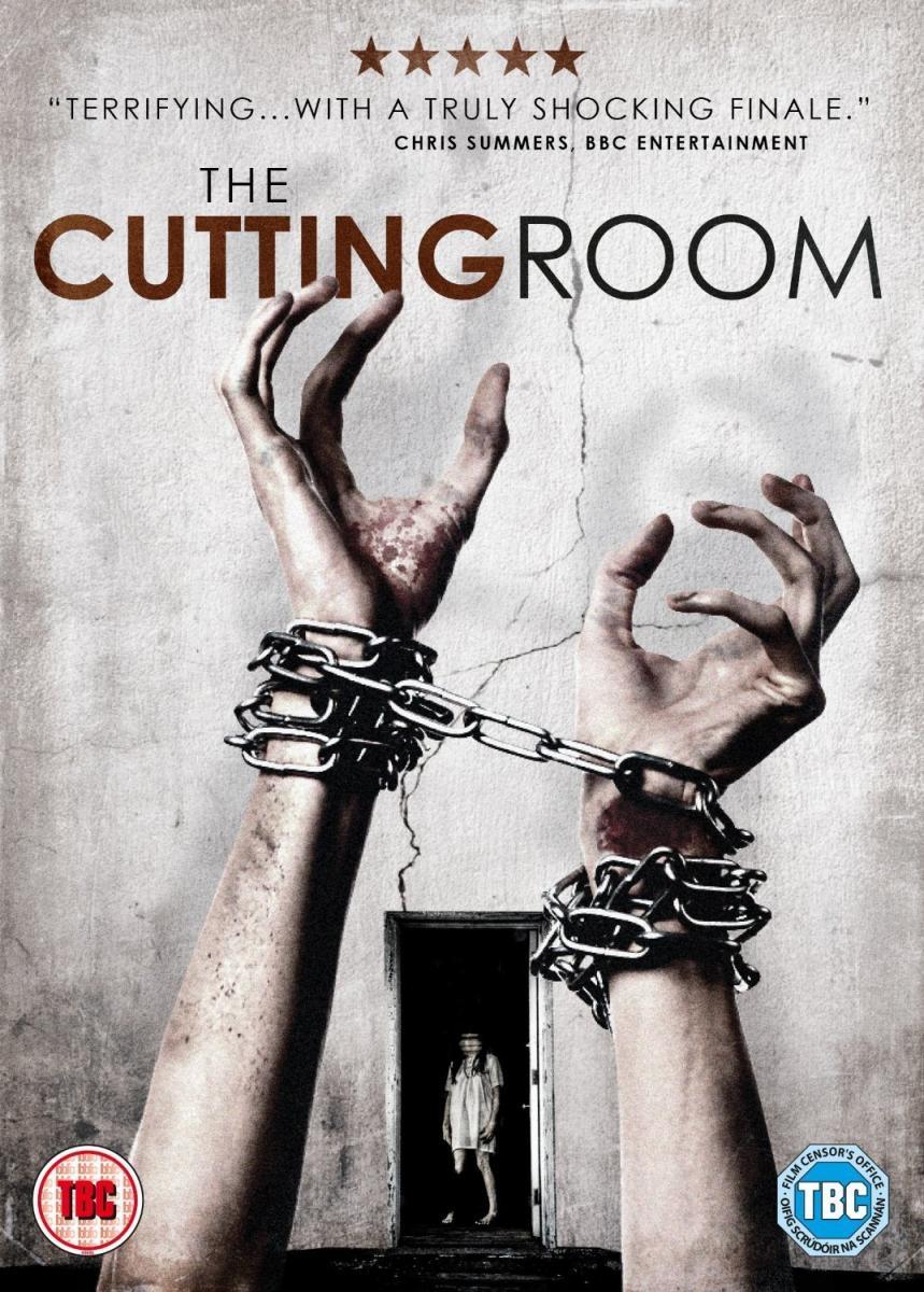 The Cutting Room