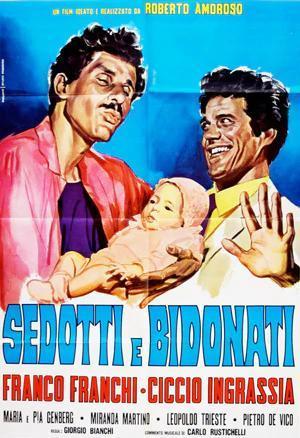 Sedotti e bidonati