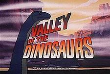 El valle de los dinosaurios (Serie de TV)