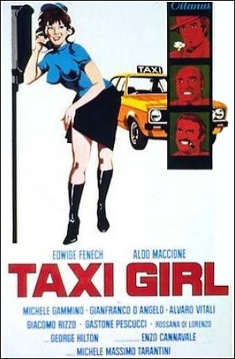 Taxi Girl