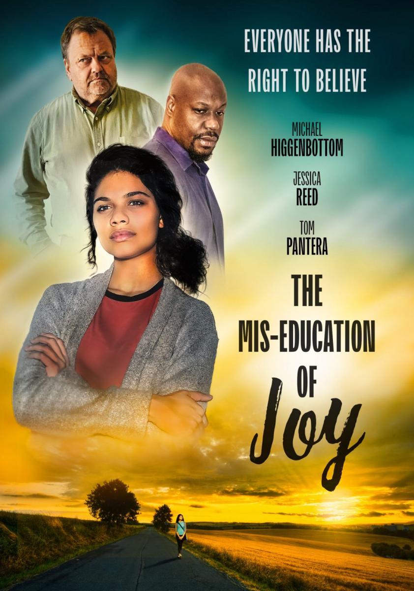 The Mis-Education of Joy