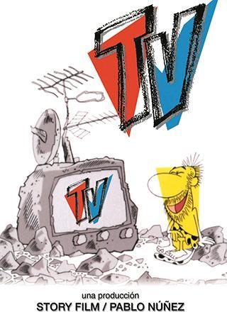 T.V. (C)