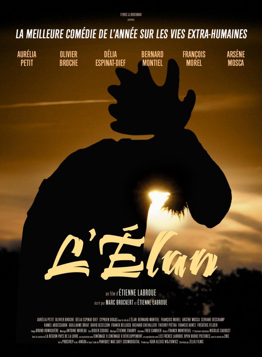 L'Élan