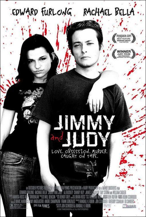 Jimmy and Judy