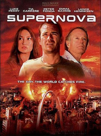 Supernova (TV)