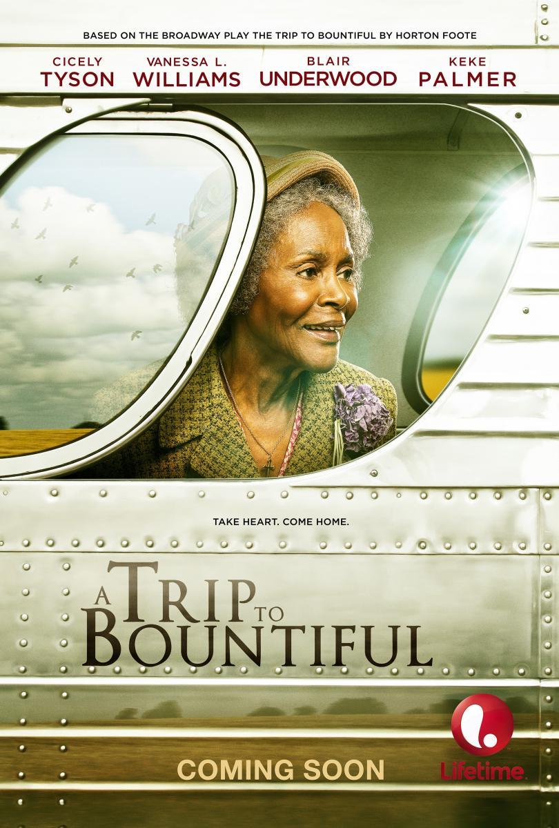 Viaje a Bountiful (TV)