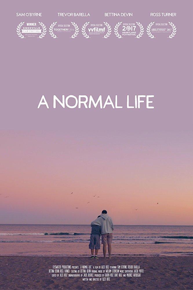 A Normal Life