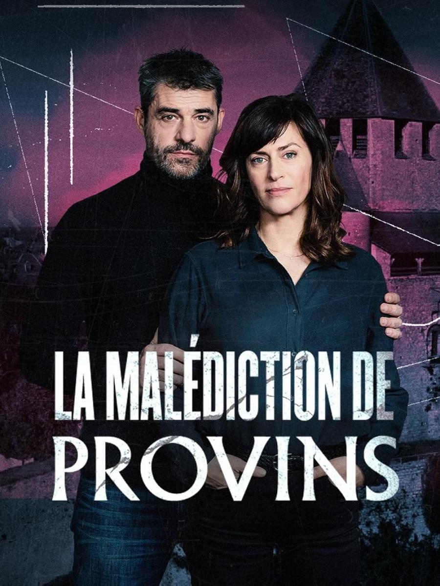 La Malédiction de Provins