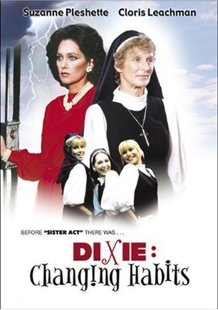 Dixie: Un cambio de hábitos (TV)