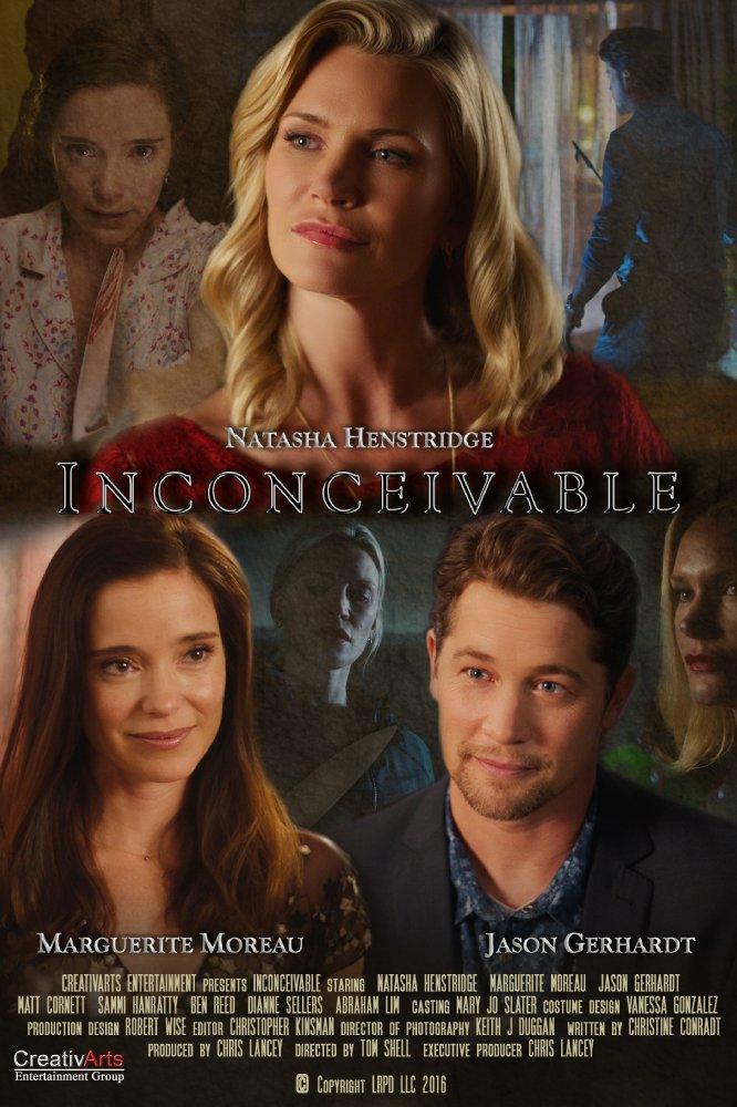 Inconceivable (TV)