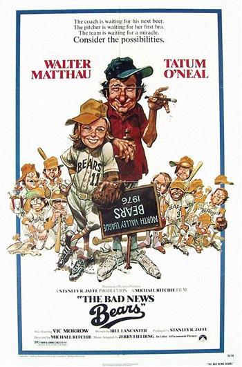 The Bad News Bears