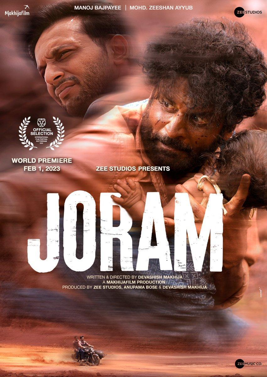 Joram