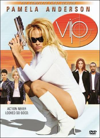 V.I.P. (TV Series)