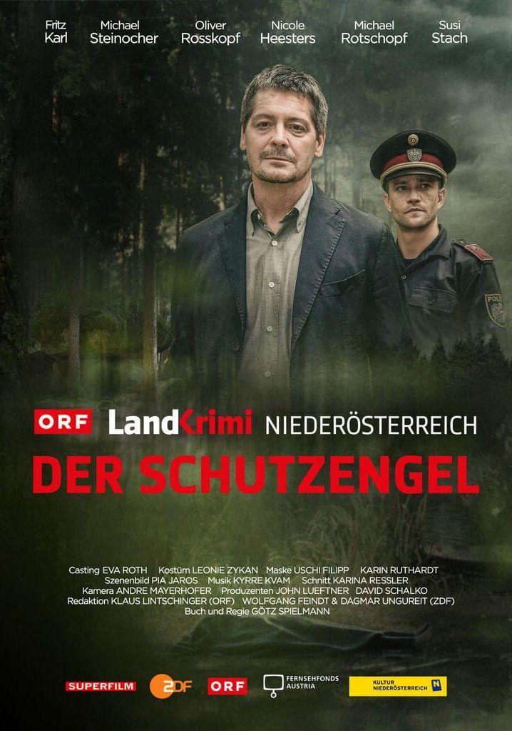 Der Schutzengel (TV)