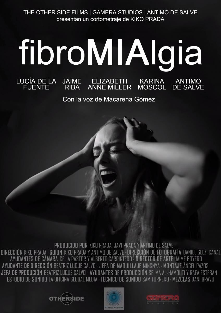 Fibromialgia (S)