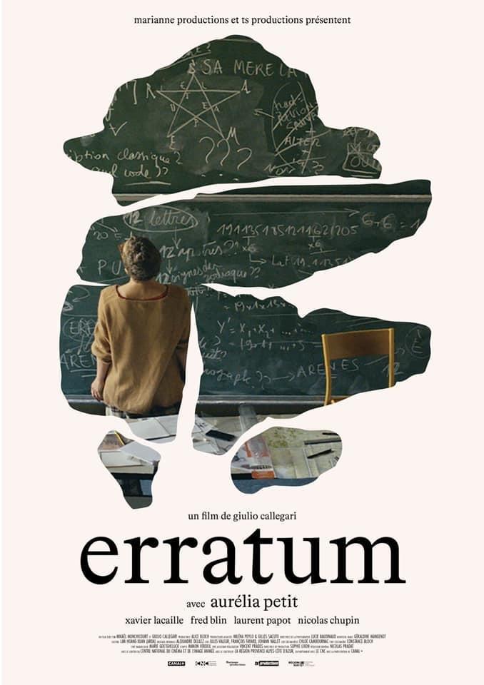 Erratum (S)