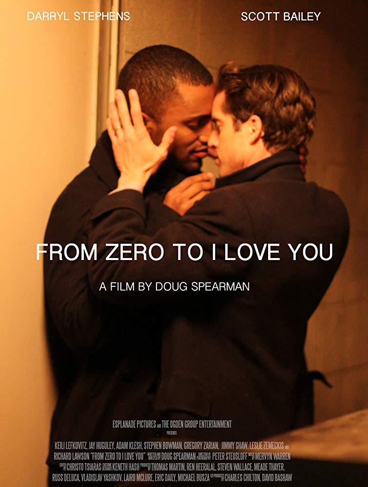 From Zero to I Love You