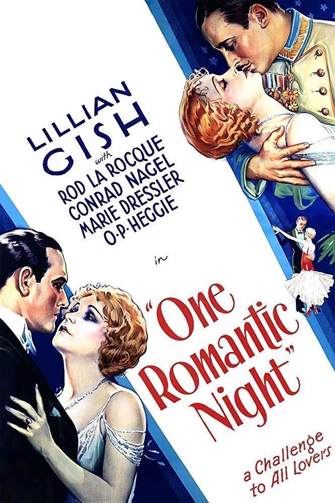 One Romantic Night