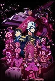 Mobile Suit Gundam: The Origin VI - Rise of the Red Comet