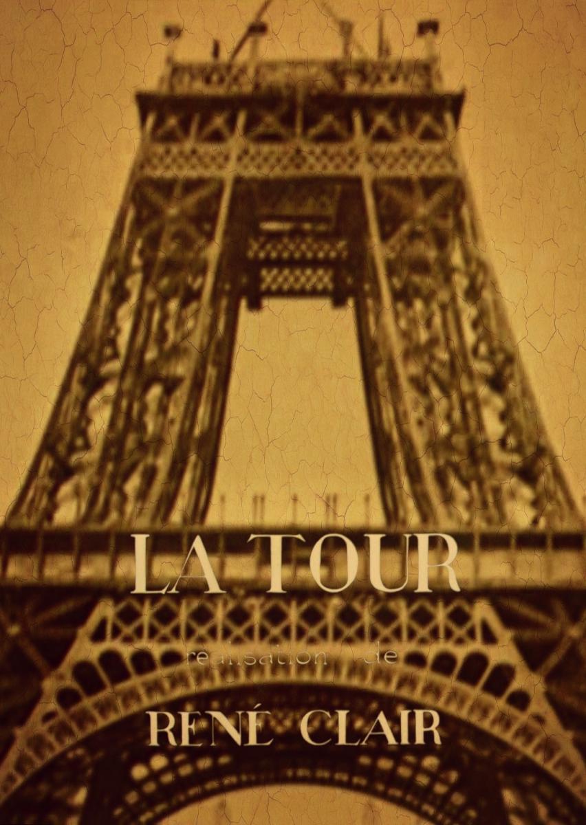 La tour (C)