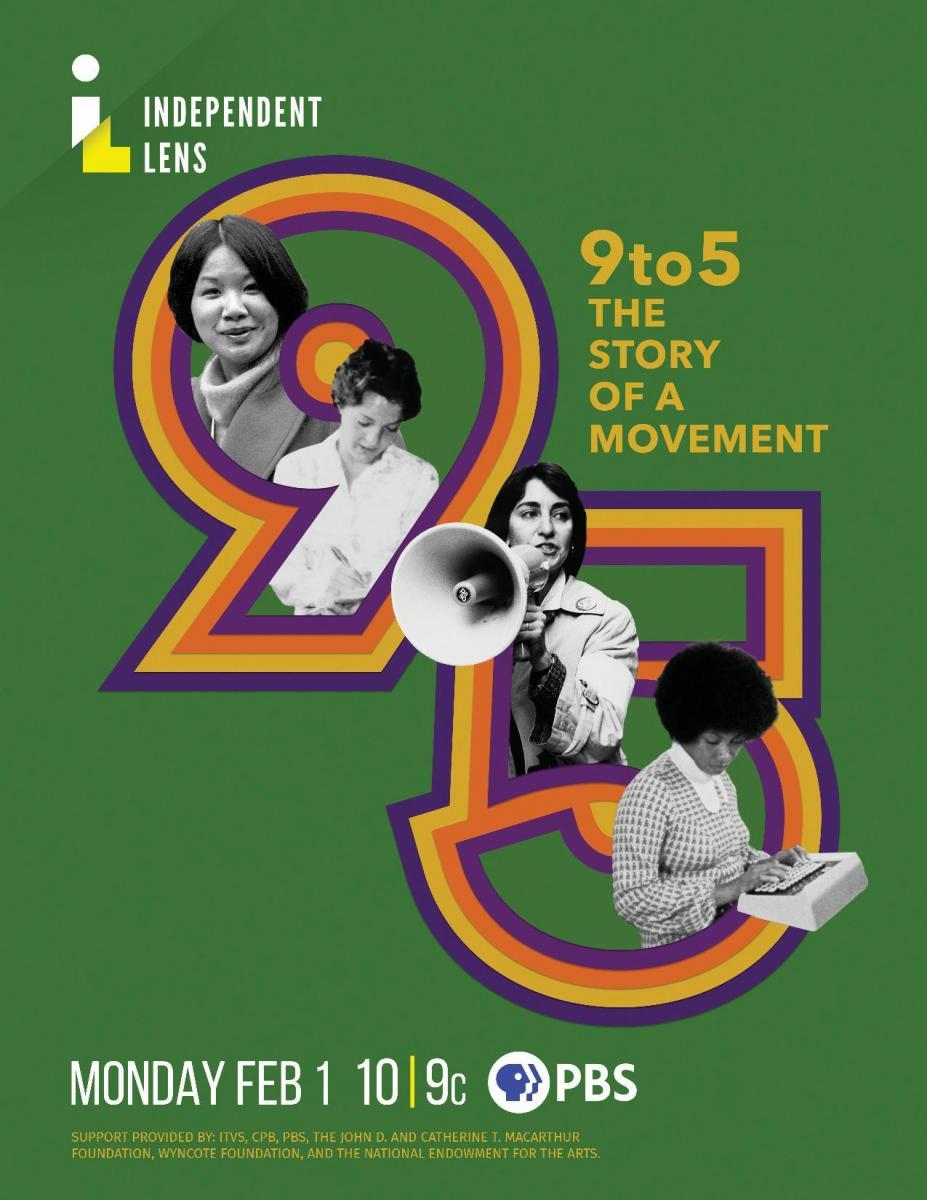 9to5: The Story of A Movement