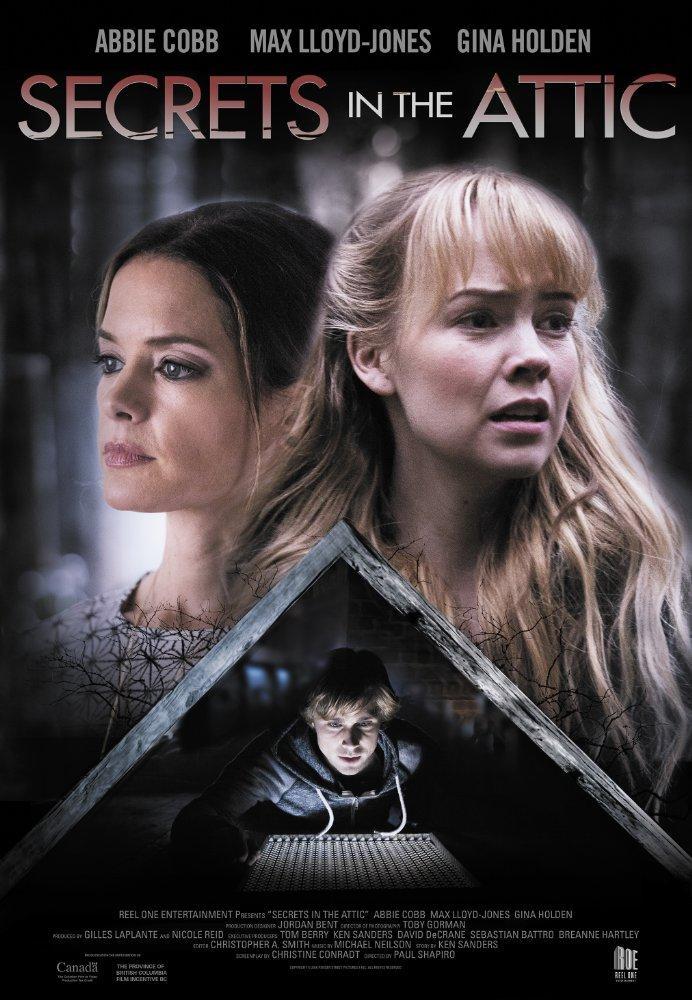 Secrets in the Attic (TV)