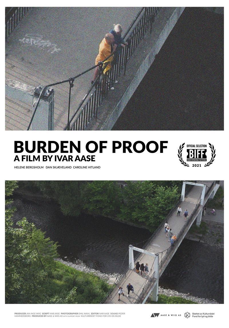 Burden of Proof (C)