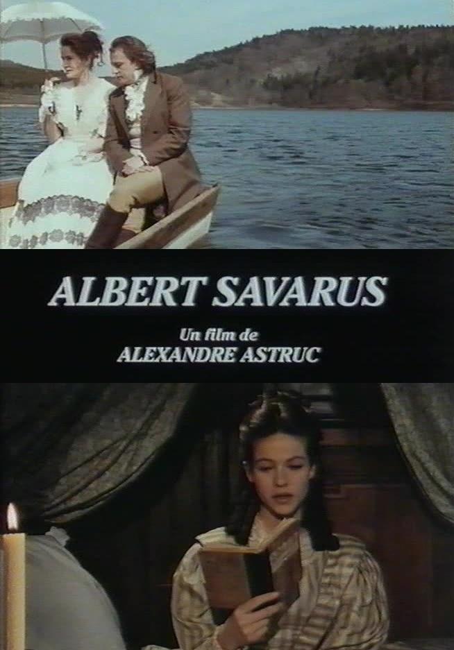 Albert Savarus (TV)