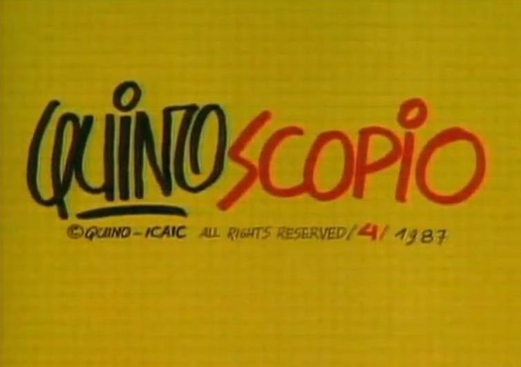 Quinoscopio 4 (C)