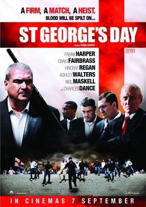 St George's Day