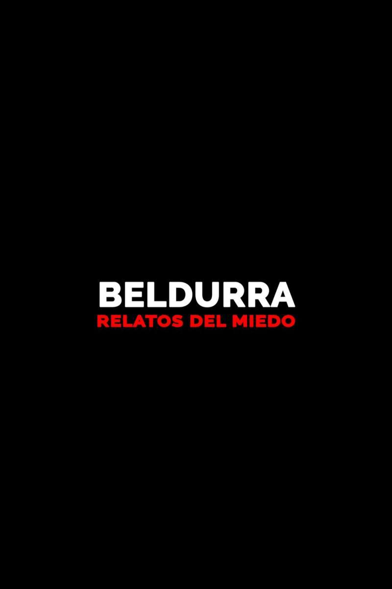 Beldurra. Relatos del miedo (TV)