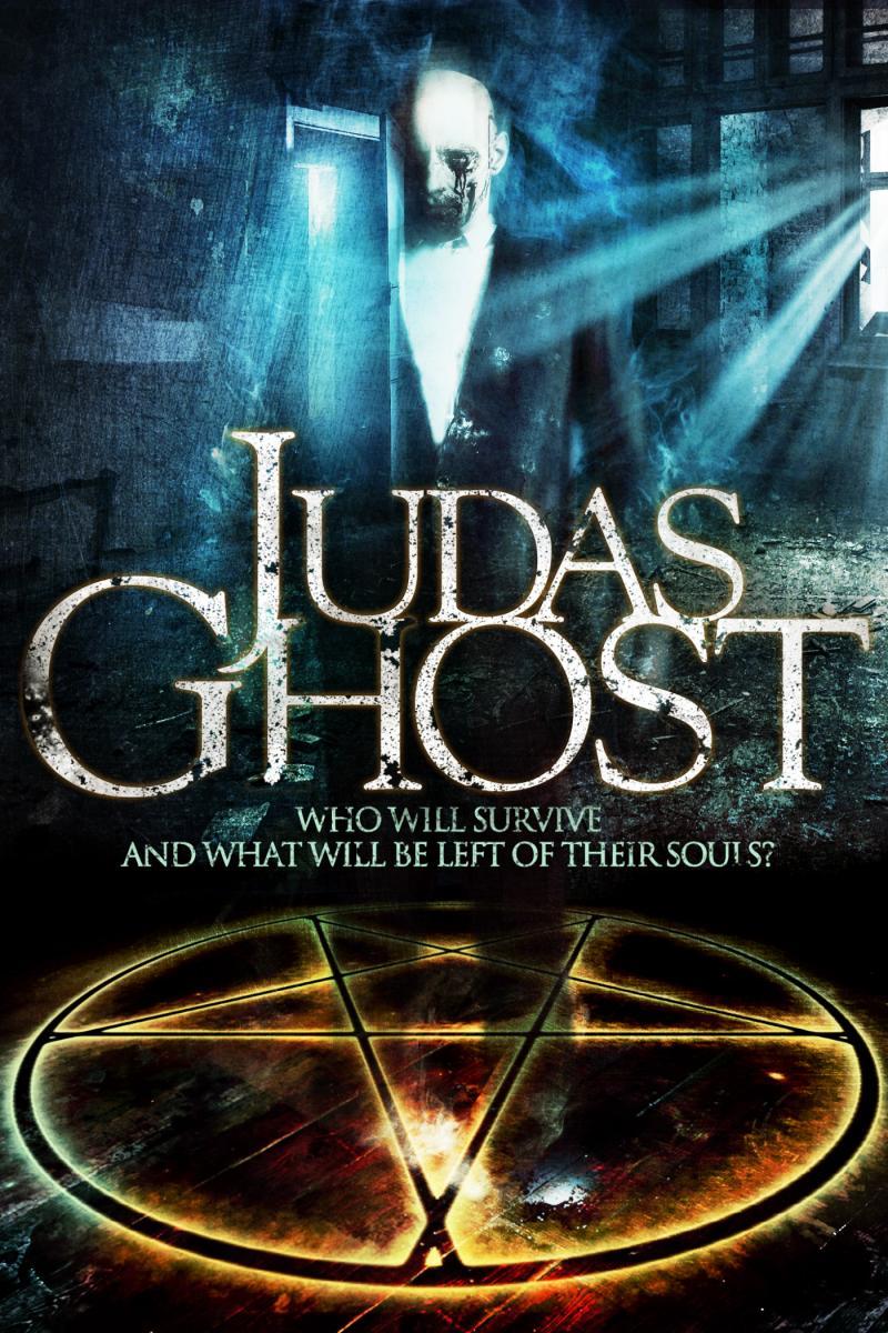 Judas Ghost