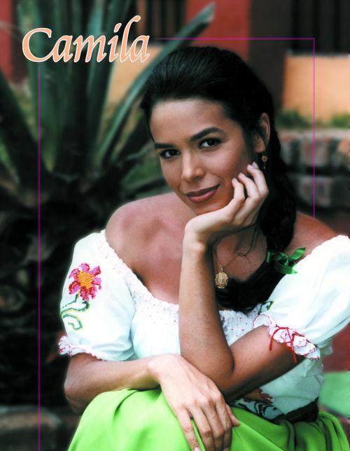 Camila (Serie de TV)