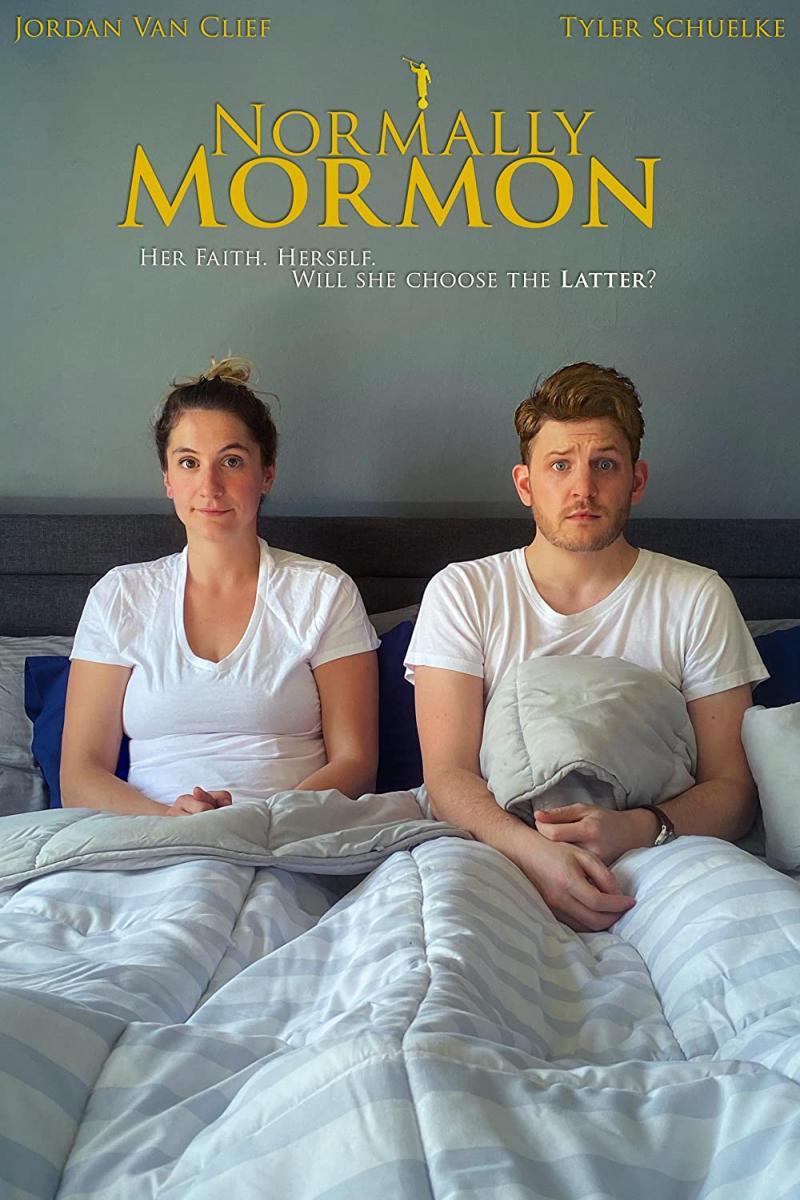 Normally Mormon (C)