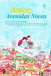 Amor, Avenidas Novas (S)