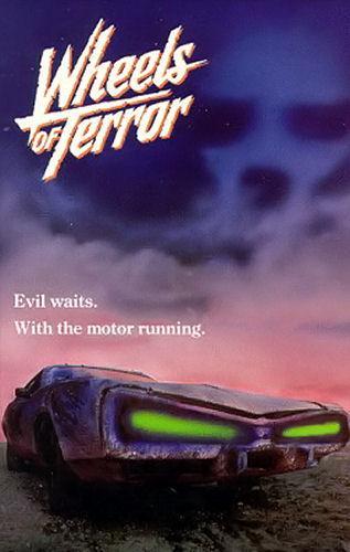 Wheels of Terror (TV)