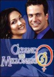 Cazando a un millonario (Serie de TV)