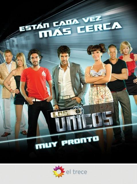 Los únicos (Serie de TV)