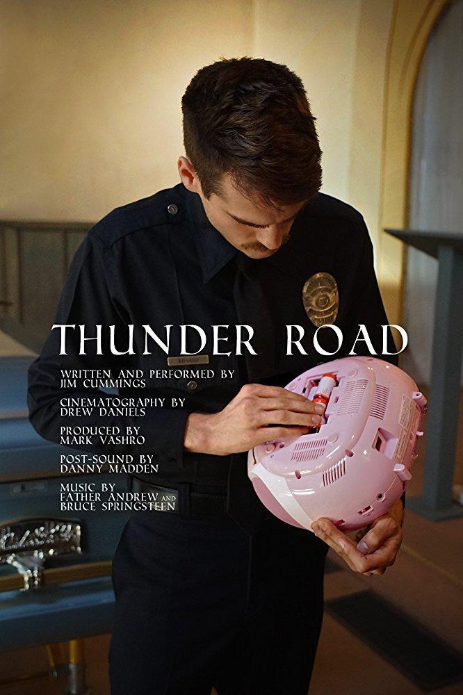 Thunder Road (C)