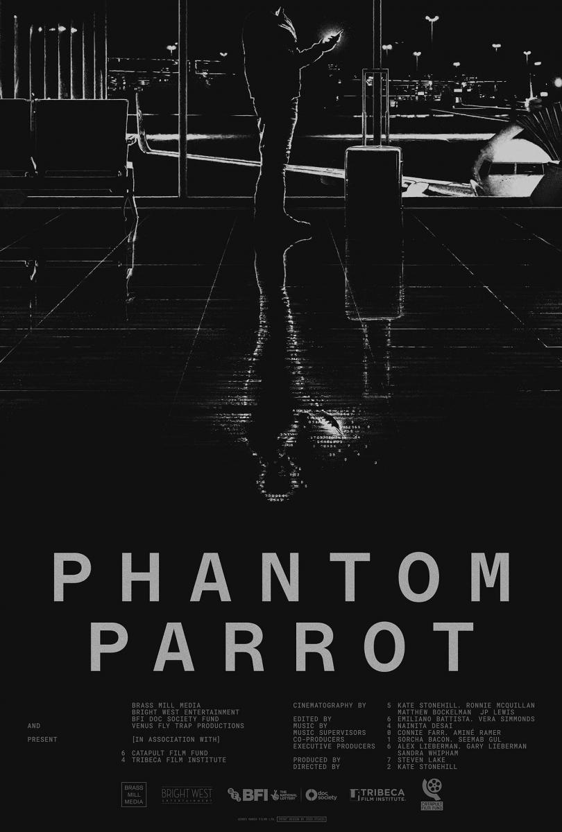 \\Phantom_Parrot