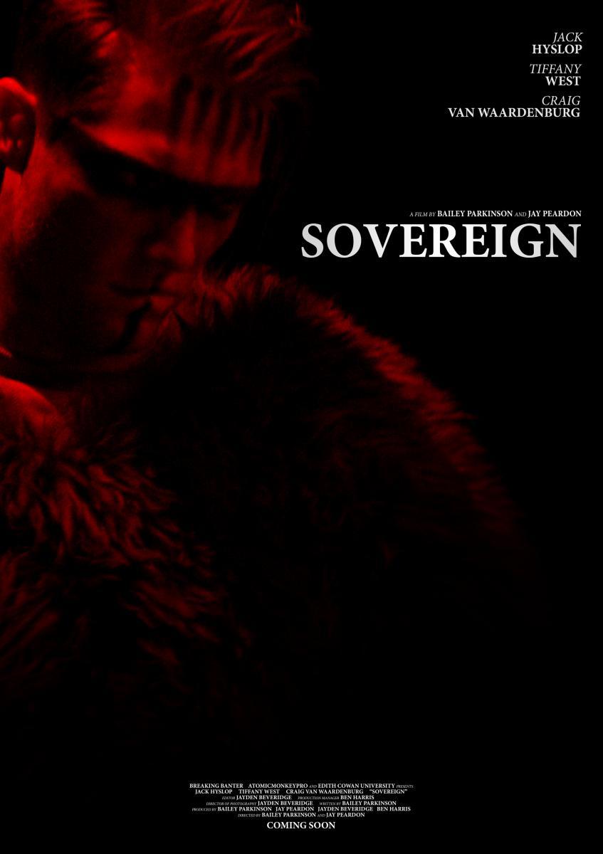 Sovereign